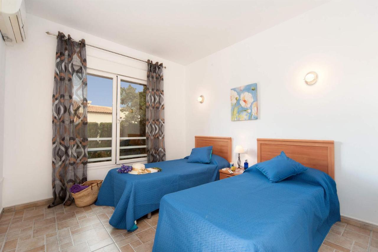 0350 Villa Elefante Tia Javea Ngoại thất bức ảnh