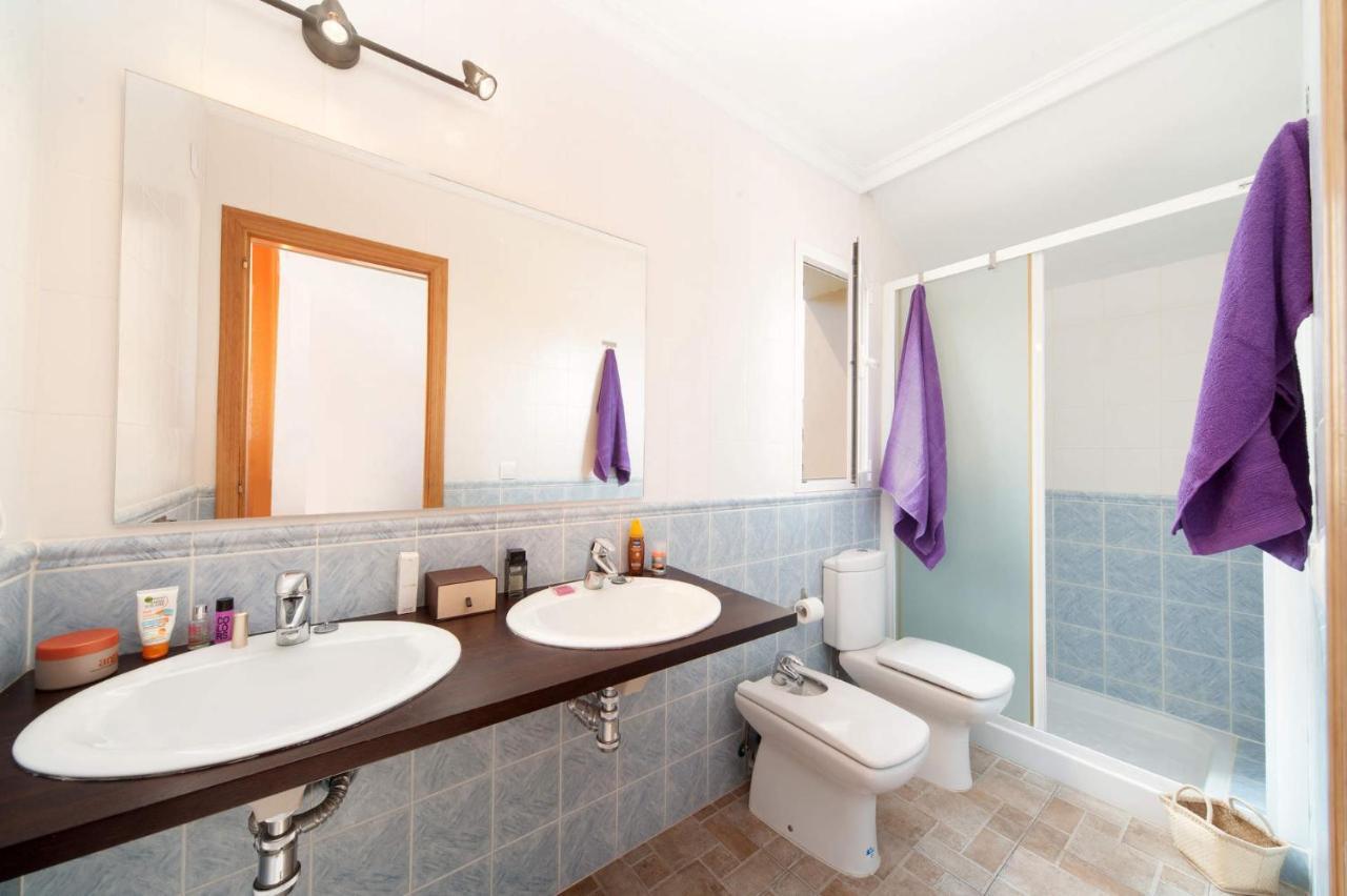 0350 Villa Elefante Tia Javea Ngoại thất bức ảnh